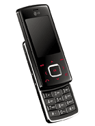 LG KG800