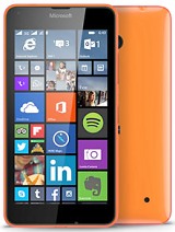 Microsoft Lumia 640 Dual SIM