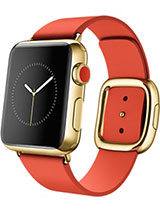 Apple Watch Edition 38mm