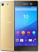 Sony Xperia M5