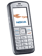 Nokia 6070