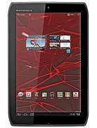 Motorola XOOM 2 Media Edition 3G MZ608