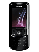 Nokia 8600 Luna