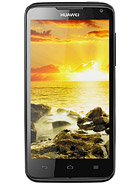 Huawei Ascend D quad