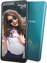 TECNO Camon iACE2