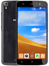 Gionee Pioneer P6