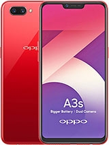 Oppo A3s