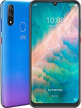 ZTE Blade V10