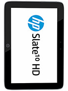 HP Slate10 HD