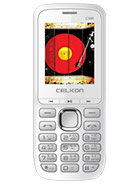 Celkon C366