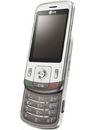 LG KC780