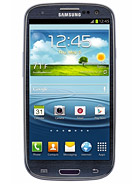 Samsung Galaxy S III I747