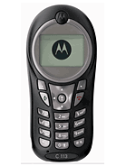 Motorola C113