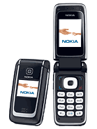 Nokia 6136