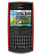 Nokia X2-01