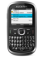 Alcatel OT-870