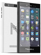 Blackberry Z20