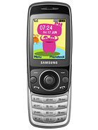 Samsung S3030 Tobi