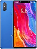 Xiaomi Mi 8 SE