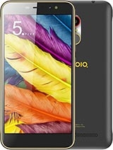 ZTE nubia N1 lite