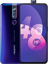 Oppo F11 Pro