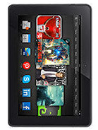 Amazon Kindle Fire HDX 8.9