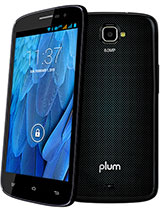 Plum Might LTE