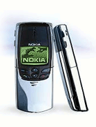 Nokia 8810