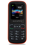 Alcatel OT-306