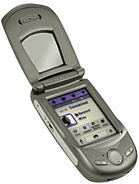 Motorola A760