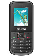 Celkon C206