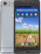 Micromax Canvas Fire 4G Plus Q412