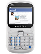 Alcatel OT-813F