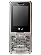 LG A155