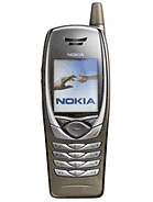 Nokia 6650