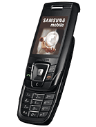 Samsung E390