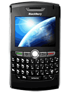 Blackberry 8820