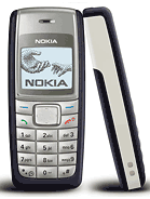 Nokia 1112