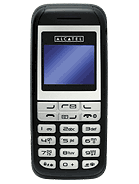 Alcatel OT-E201