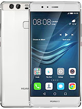 Huawei P9 Plus