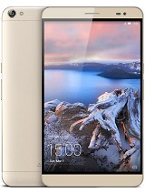 Huawei MediaPad X2