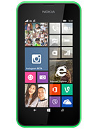 Nokia Lumia 530 Dual SIM