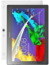 Lenovo Tab 2 A10-70