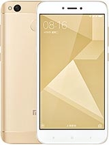 Xiaomi Redmi 4 (4X)