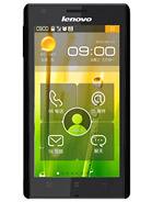 Lenovo K800