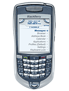 Blackberry 7100t