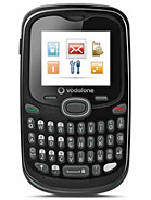 Vodafone 350 Messaging