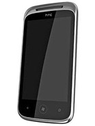 HTC Ignite