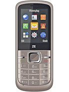 ZTE R228 Dual SIM