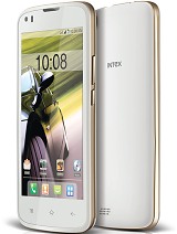 Intex Aqua Speed